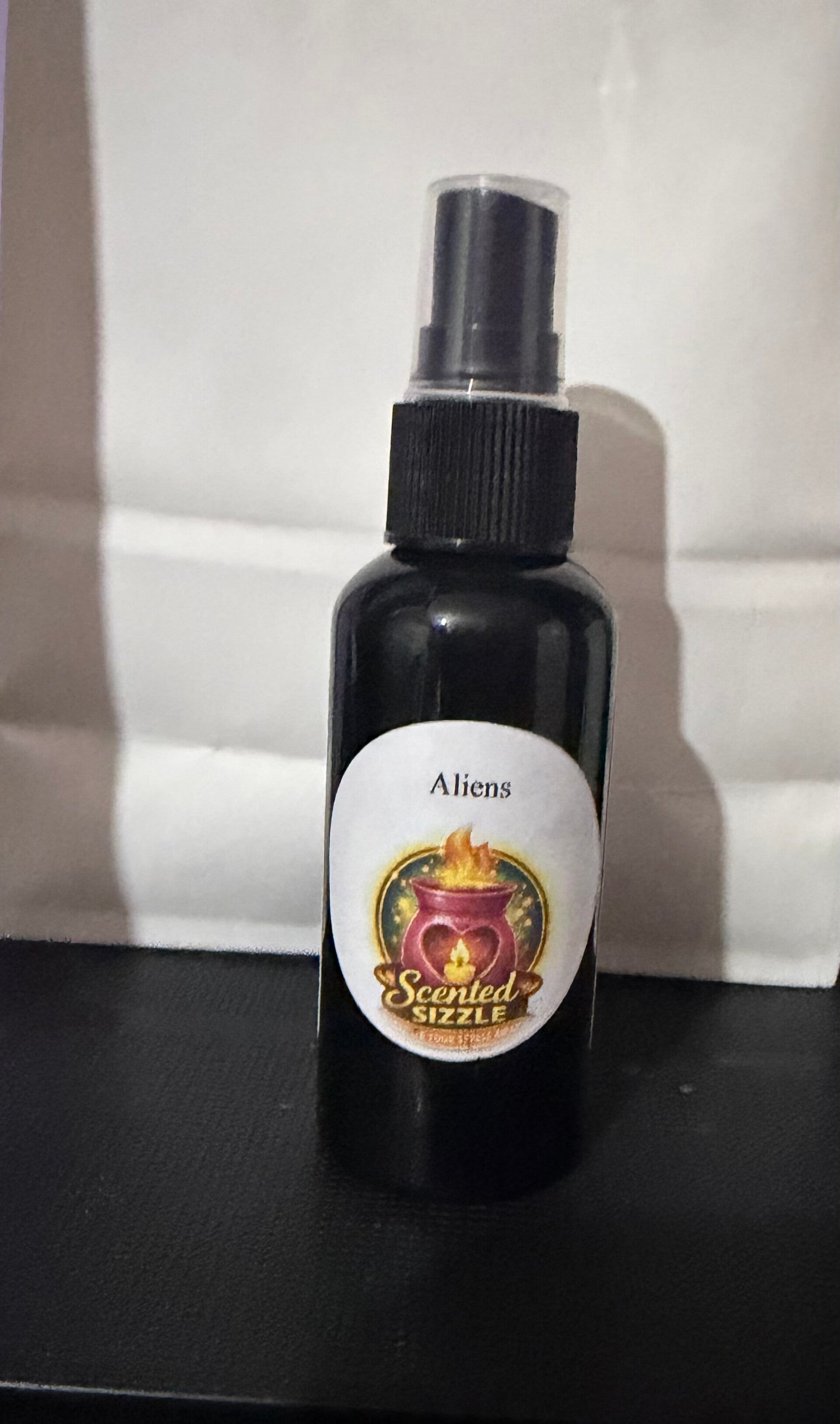 Aliens 60ml