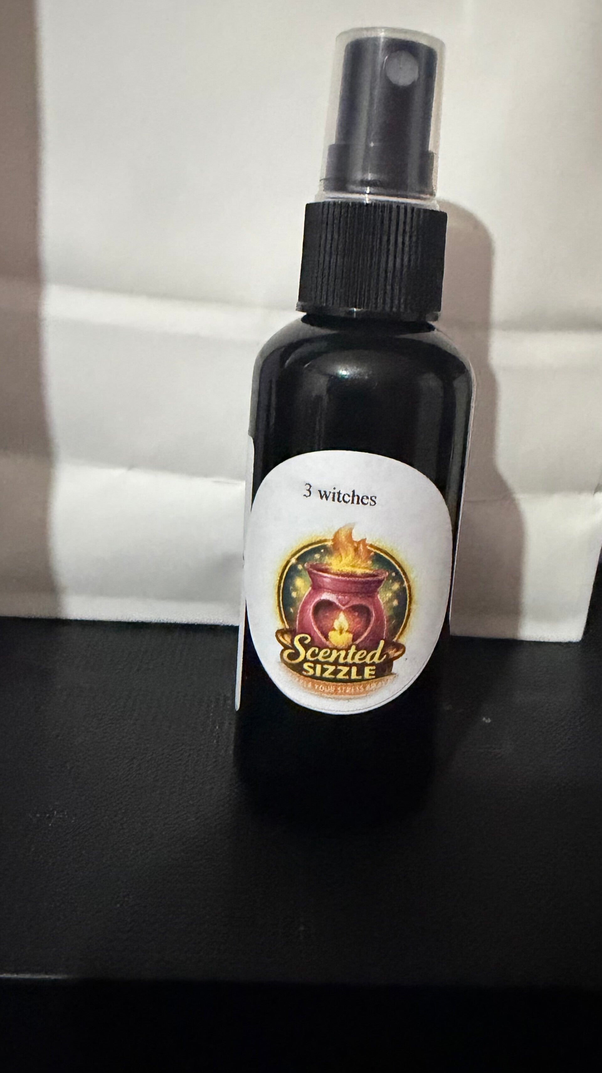 Three Witches 60ml