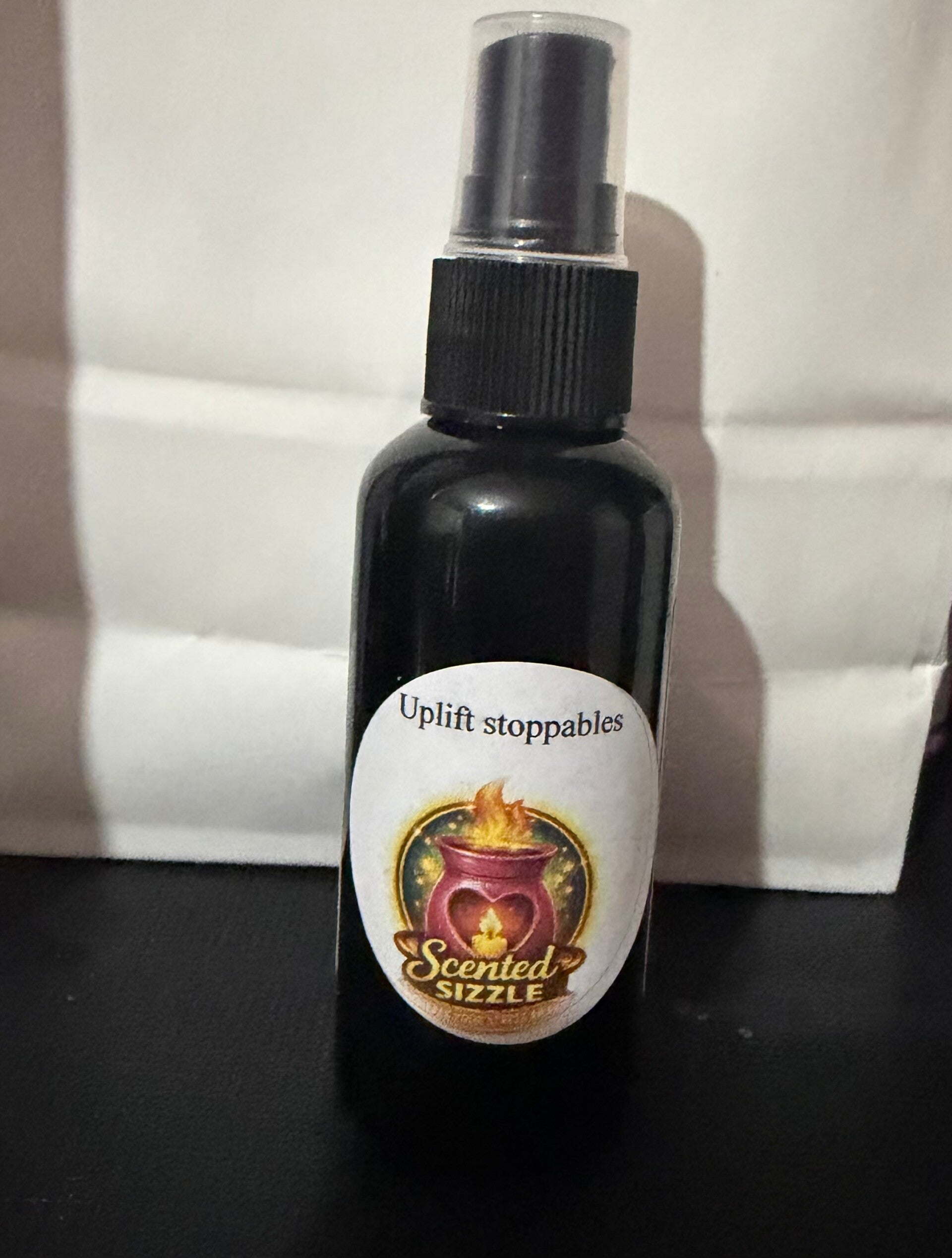 Uplift Stoppables 60ml