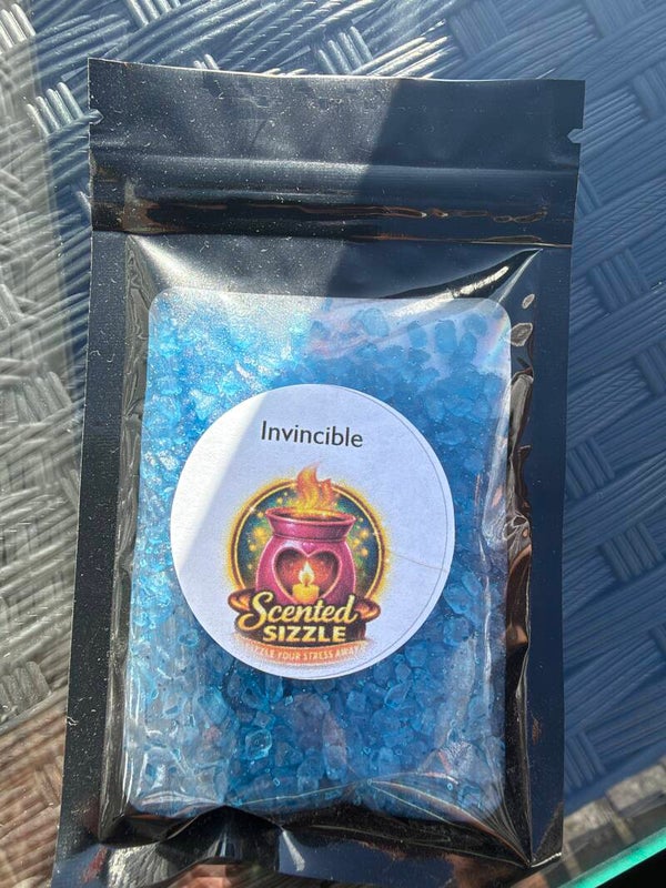 invincable