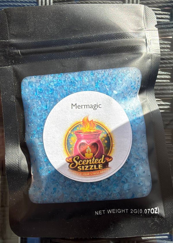 Mermagic