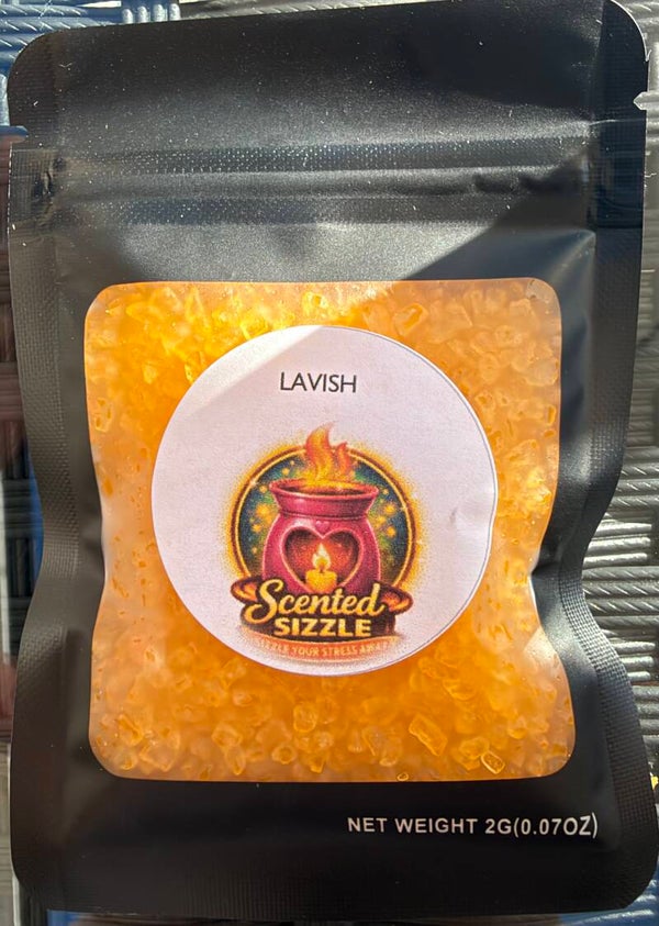 Lavish