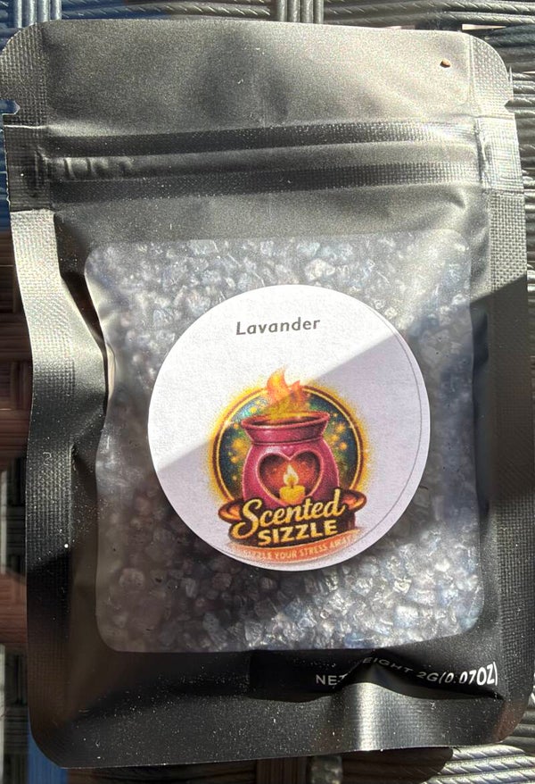 Lavander