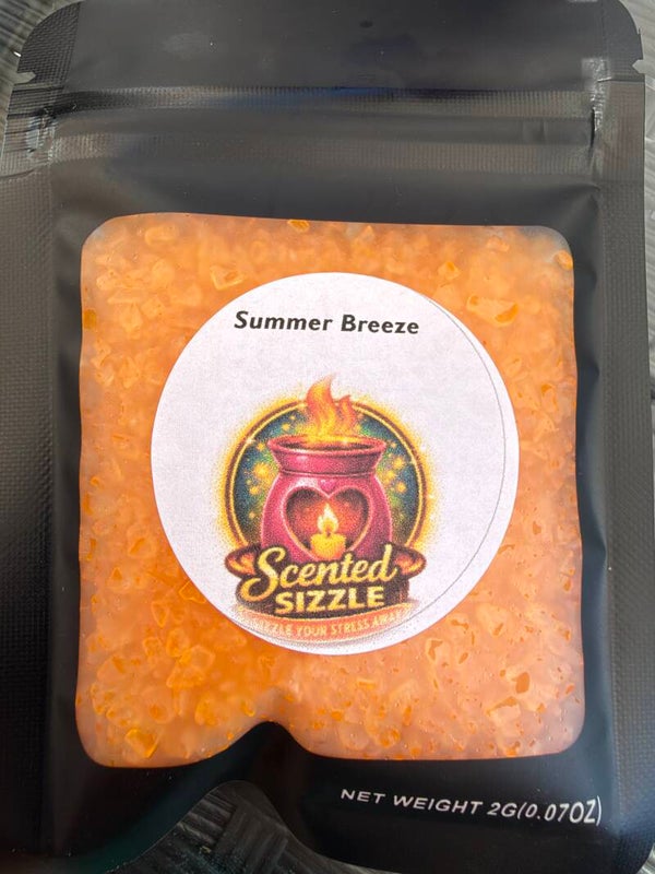 Summer Breeze