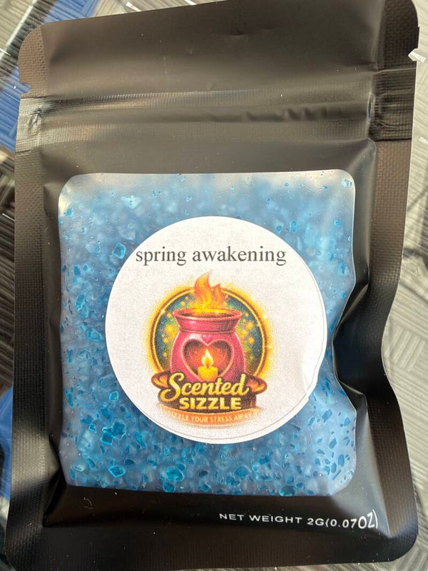 Spring Awakening