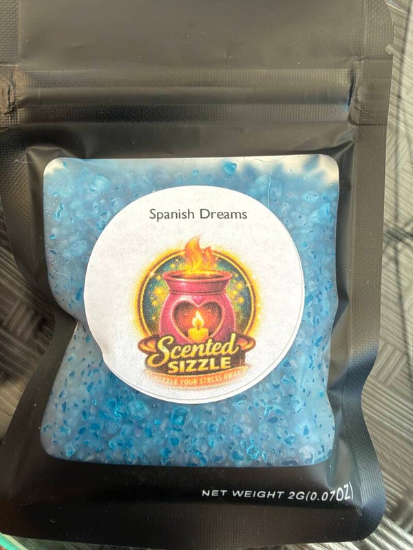 Spainsh Dreams