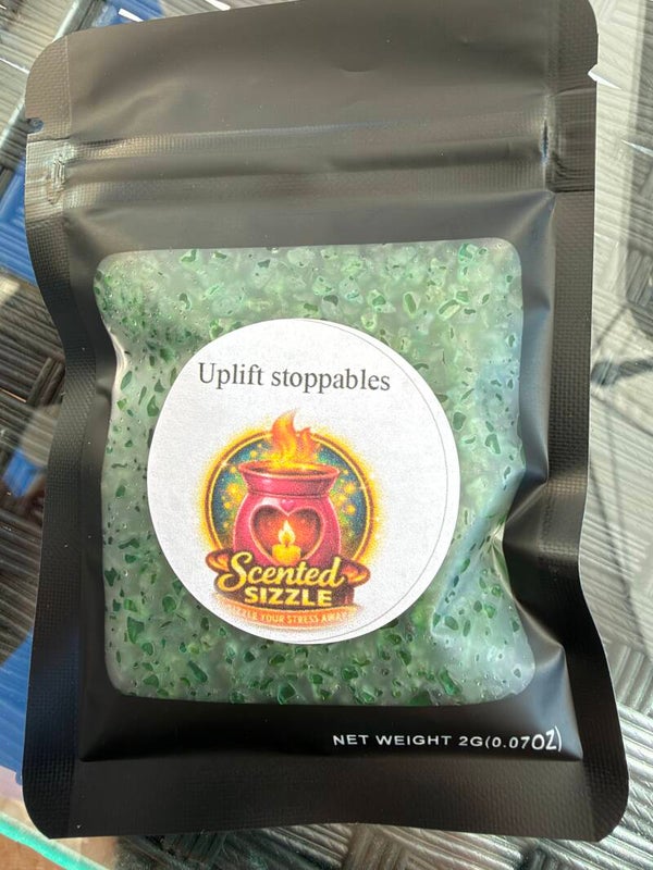Uplift Stoppables