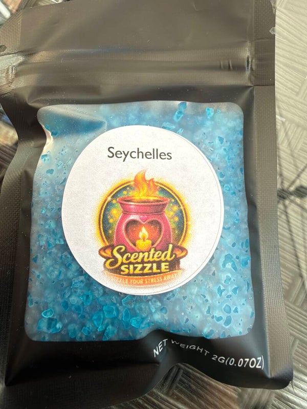 Seychelles
