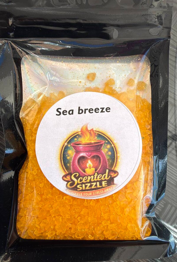 Sea Breeze
