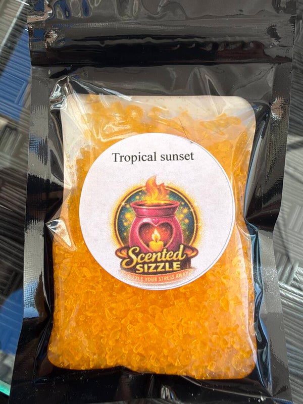 Tropical Sunset