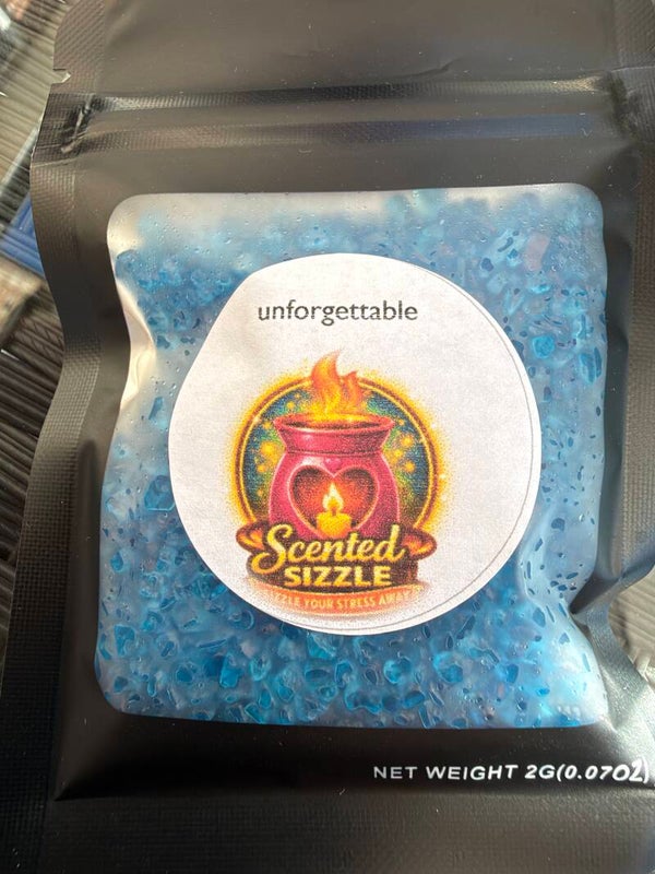 Unforgettable