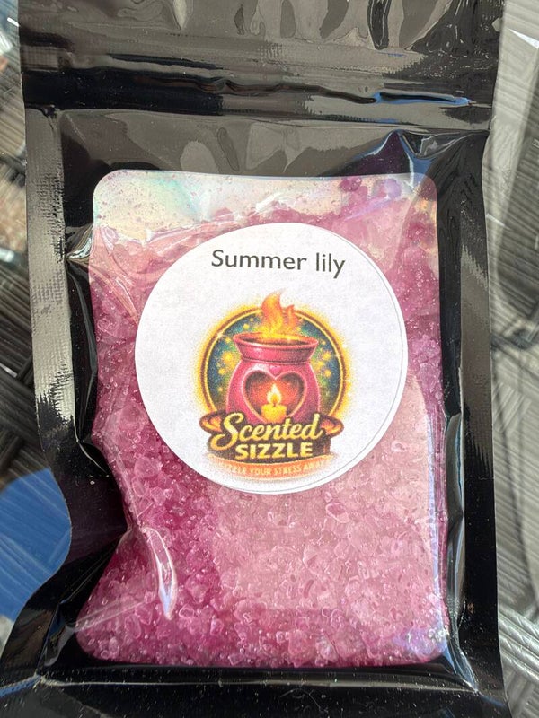 Summer Lily