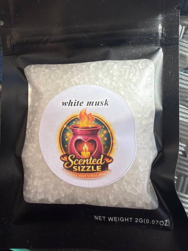 White Musk