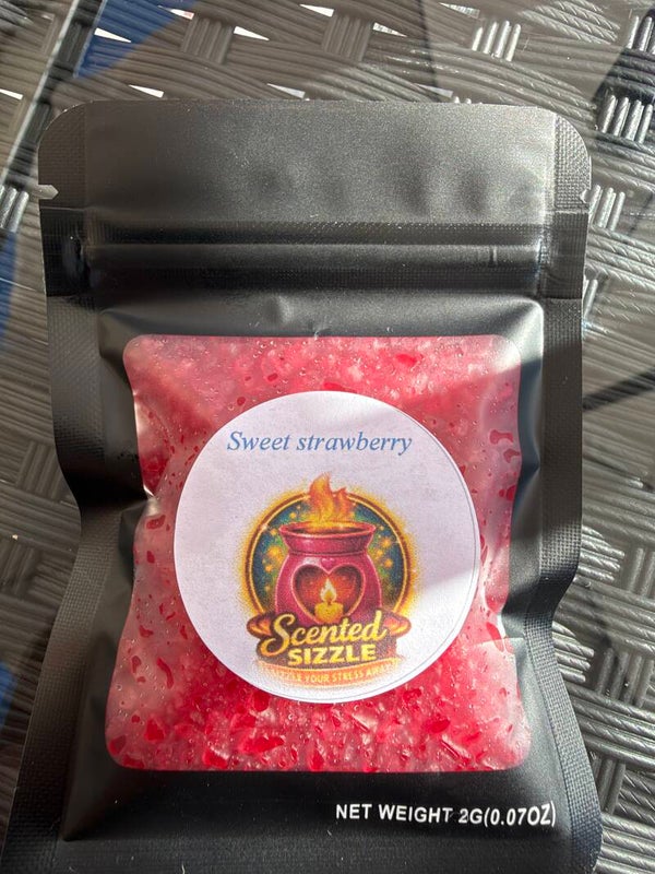 Sweet Strawberry