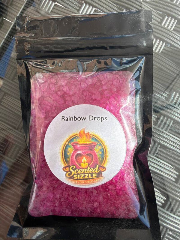 Rainbow Drops