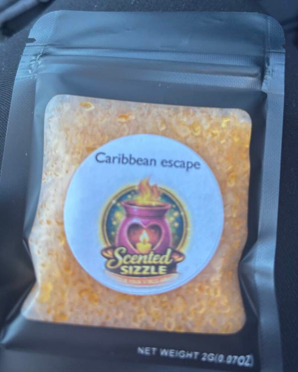 Caribbean Escape
