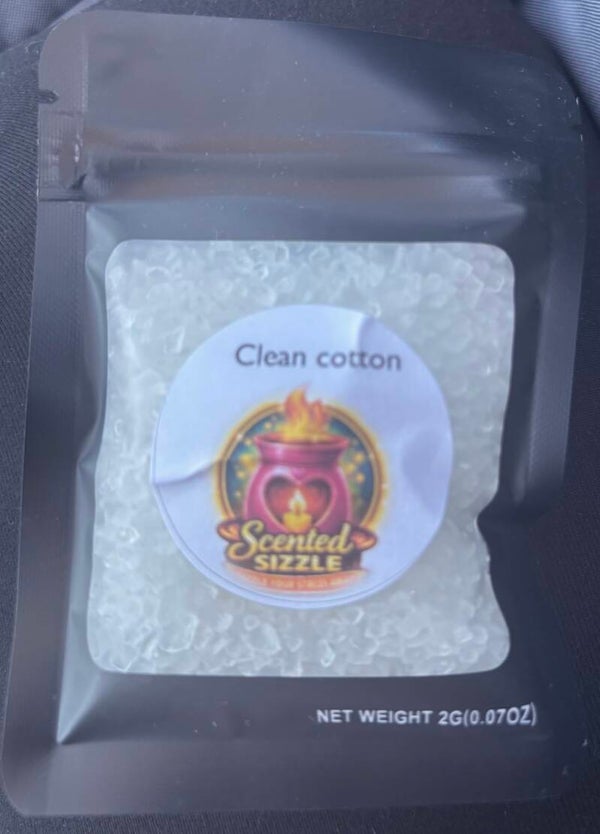 Clean Cotton