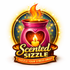 scented sizzle