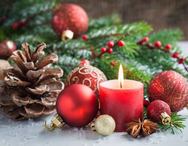 christmas scents NOW AVAILABLE!!
