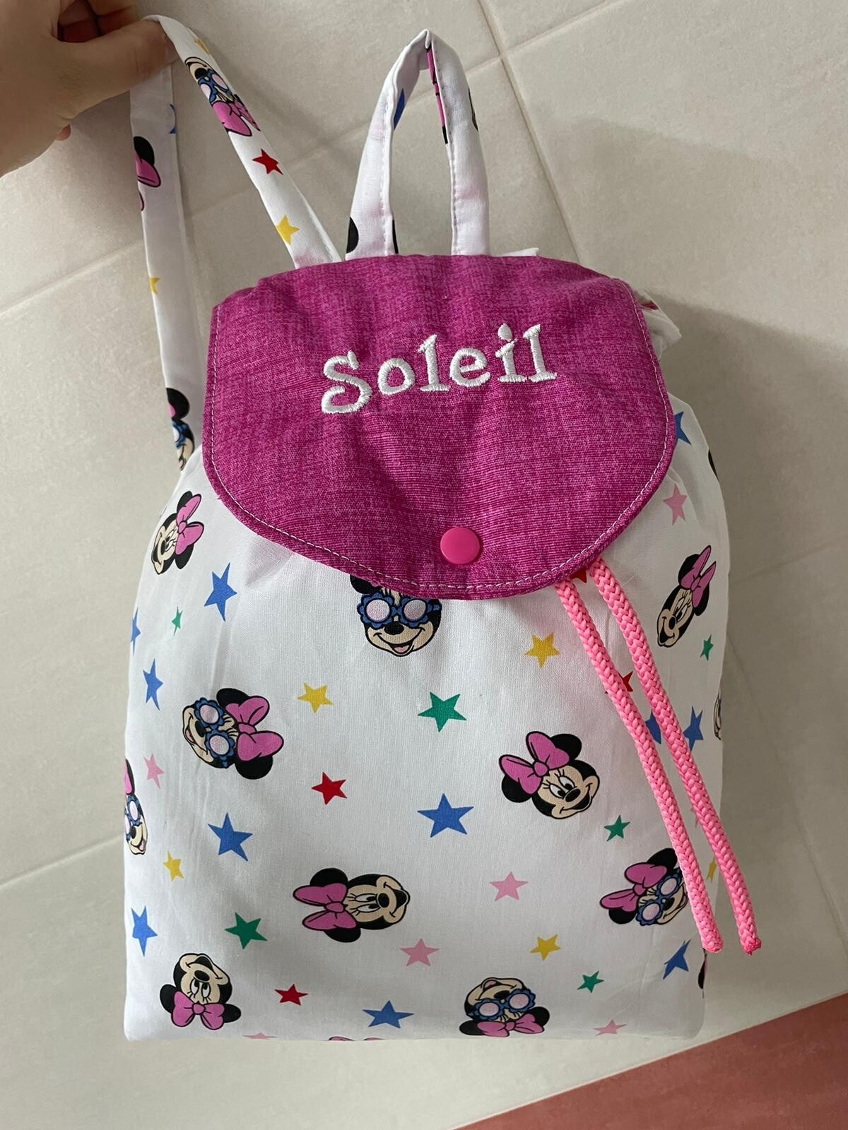 ZAINETTO ASILO BIMBA