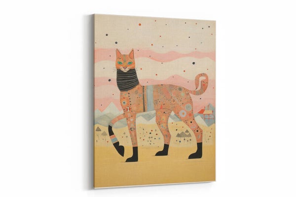 Gouden elegantie