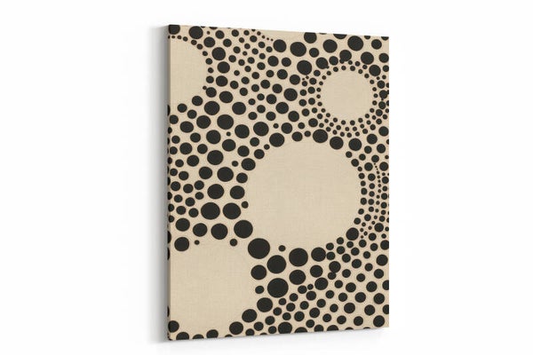 Zwart-witte patronen