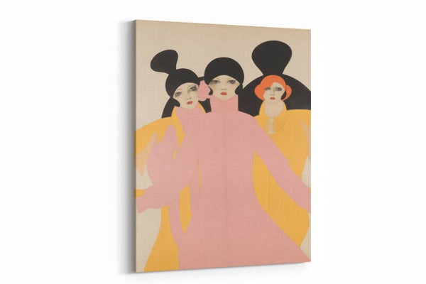 Geisha geheimen