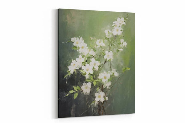 Schilderachtige bloemen