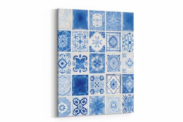 Portugese tegels