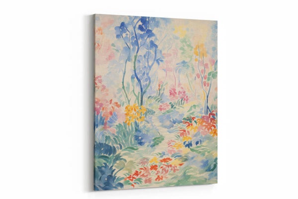 Dromerige bloemen