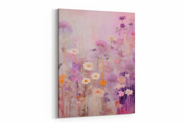 Bloemenfluistering