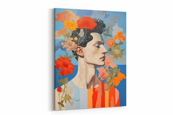 Bloemen en elegantie