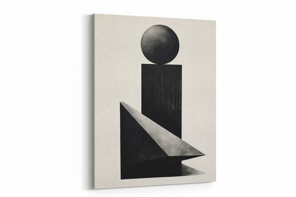 Abstracte, wazige zwart-witte structuren