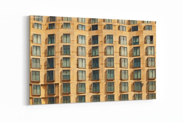 Abstracte architectuur