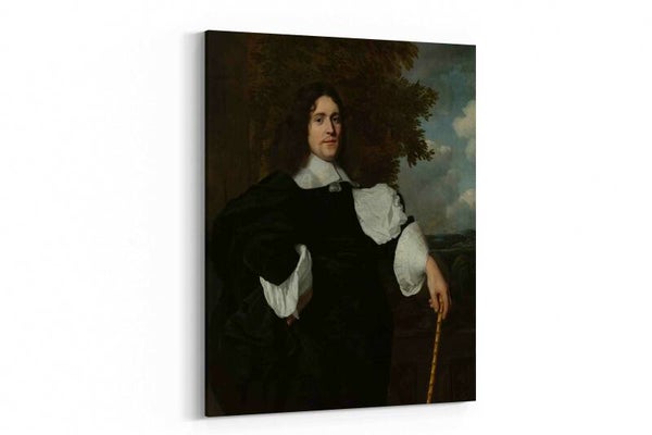 Jacobus Trip (1627-70). Wapenhandelaar te Amsterdam en Dordrecht, Bartholomeus van der Helst