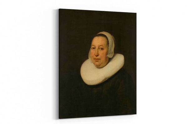 Maria Pietersdr de Leest (o. 1652), echtgenote van Samuel van Lansbergen, Bartholomeus van der Helst