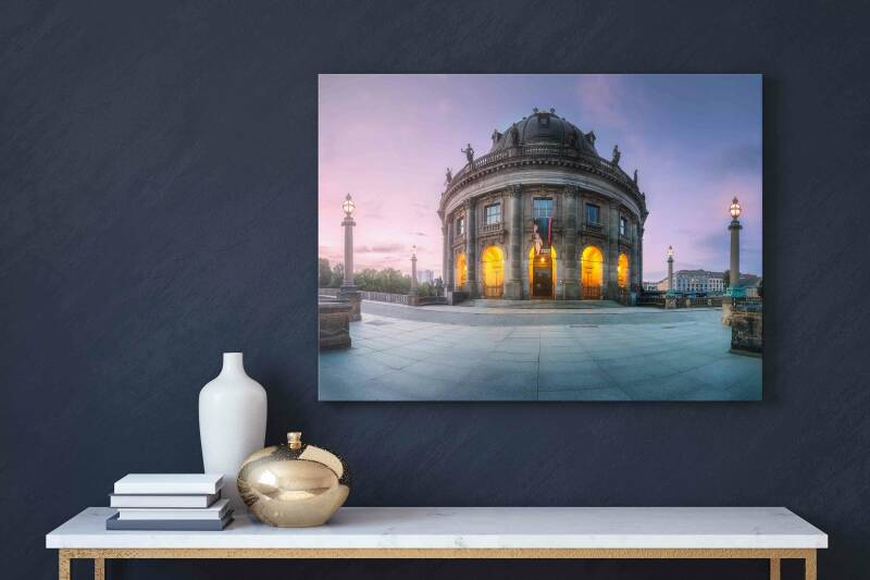 Schilderij Duitsland