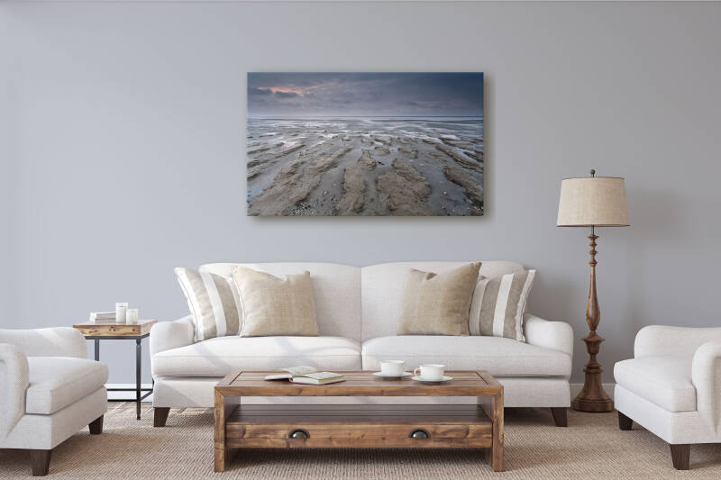 wanddecoratie woonkamer