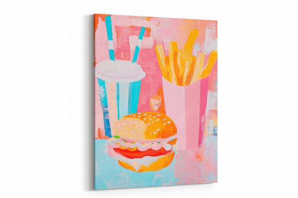 Fastfood