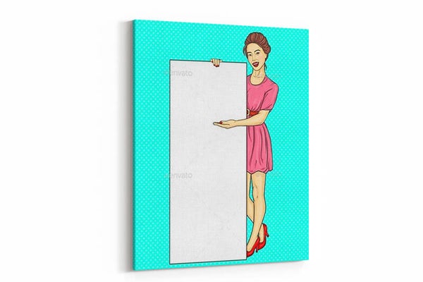 Een nostalgisch en minimalistisch ontwerp