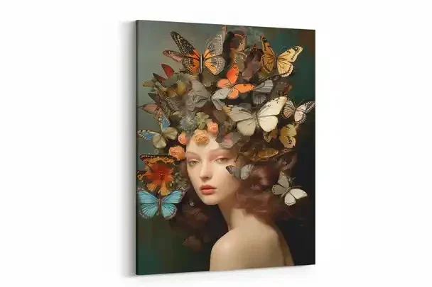 Schilderij Surrealisme