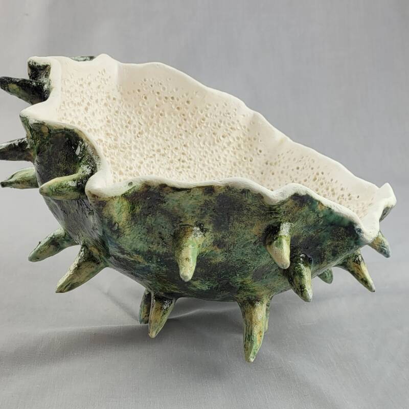 Fragment, 2022