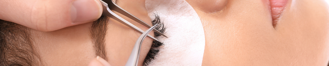 Extension ciglia e i falsi miti - Blog LashGlam Milano