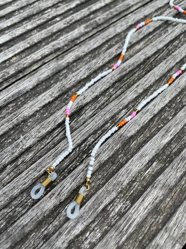 Zonnebrilkoortje rocailles