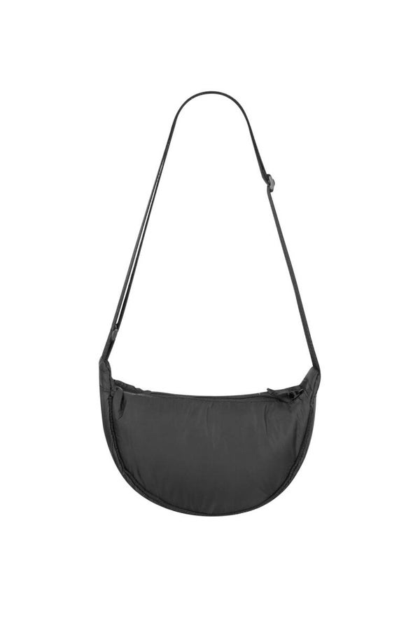 Heup tas zwart