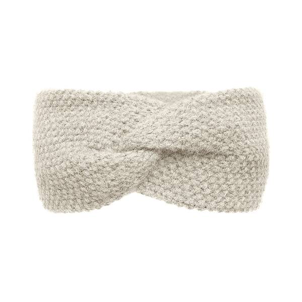 Winter Haarband Emme White