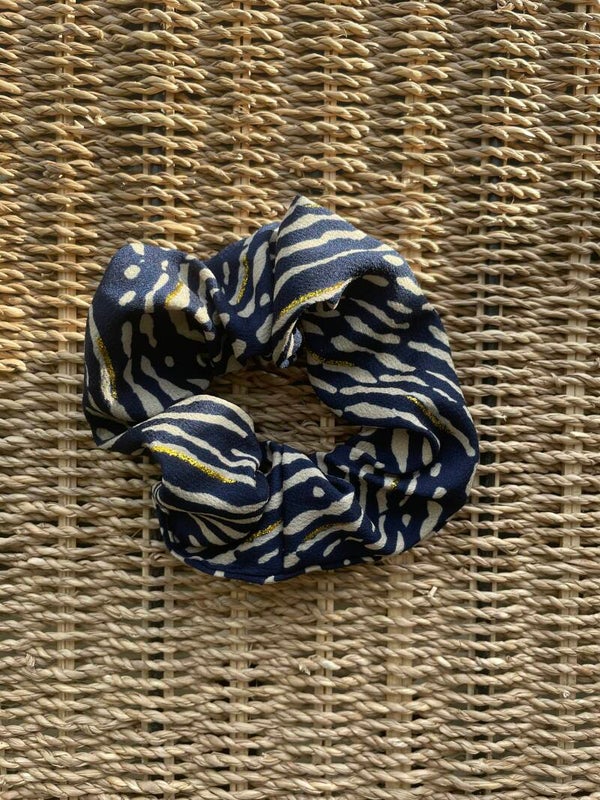 Scrunchie Animal Fever