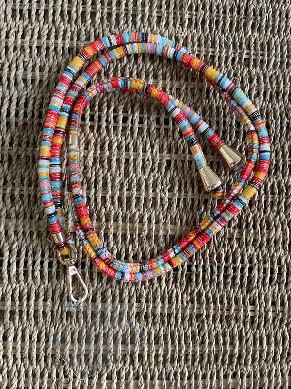 Universeel telefoonkoord Rainbow