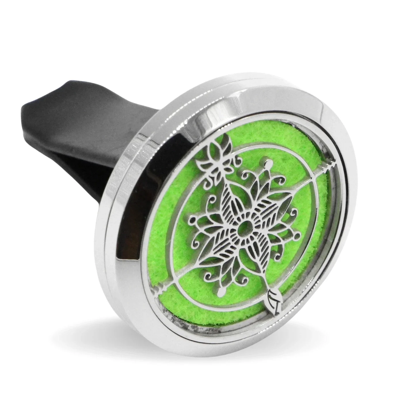 Clip'Arôme Lotus Auto Luchtverfrisser Diffuser