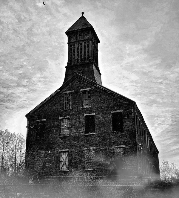 The Casket Mill